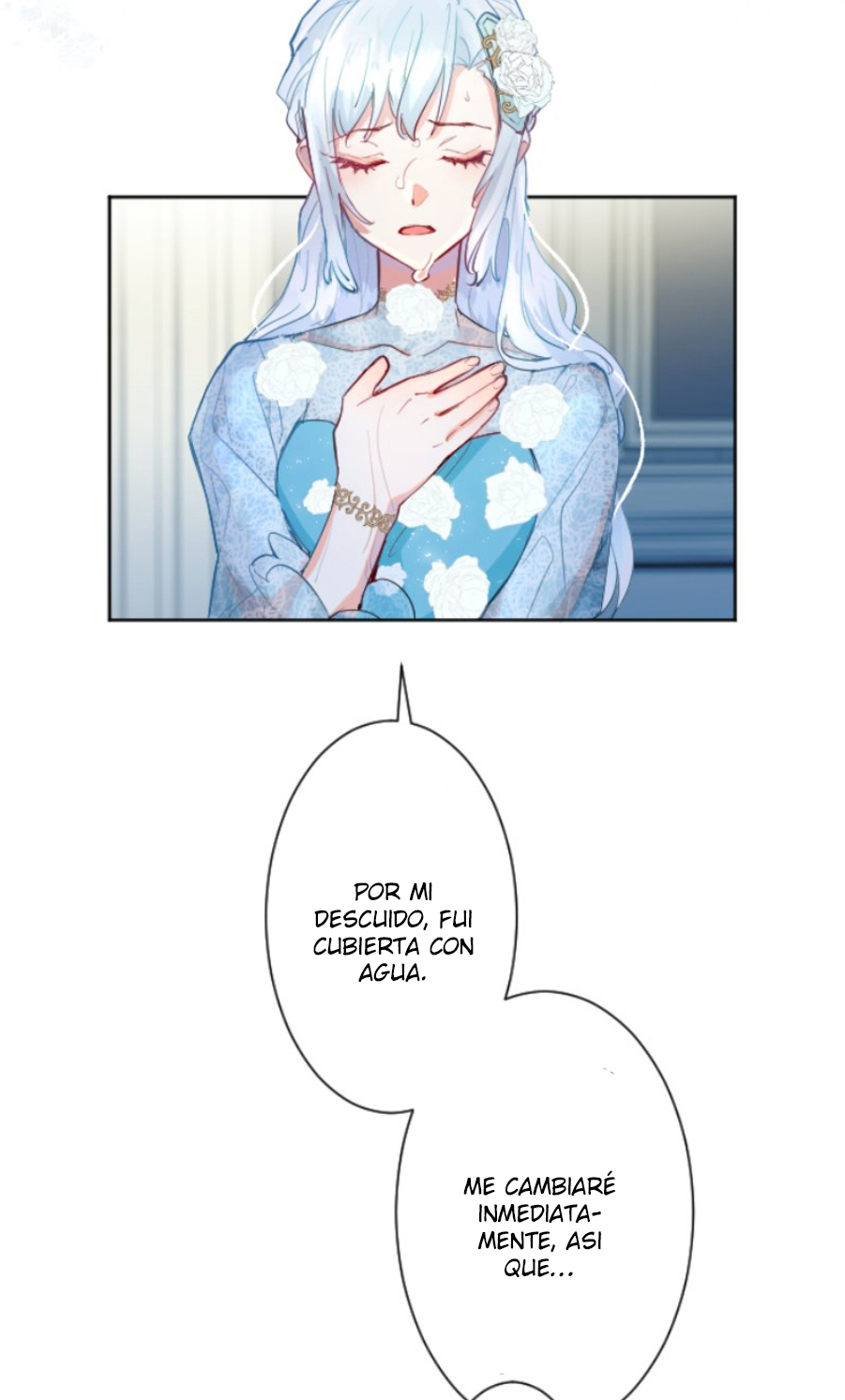 10 La Santa Herida se Convirtio en Villana