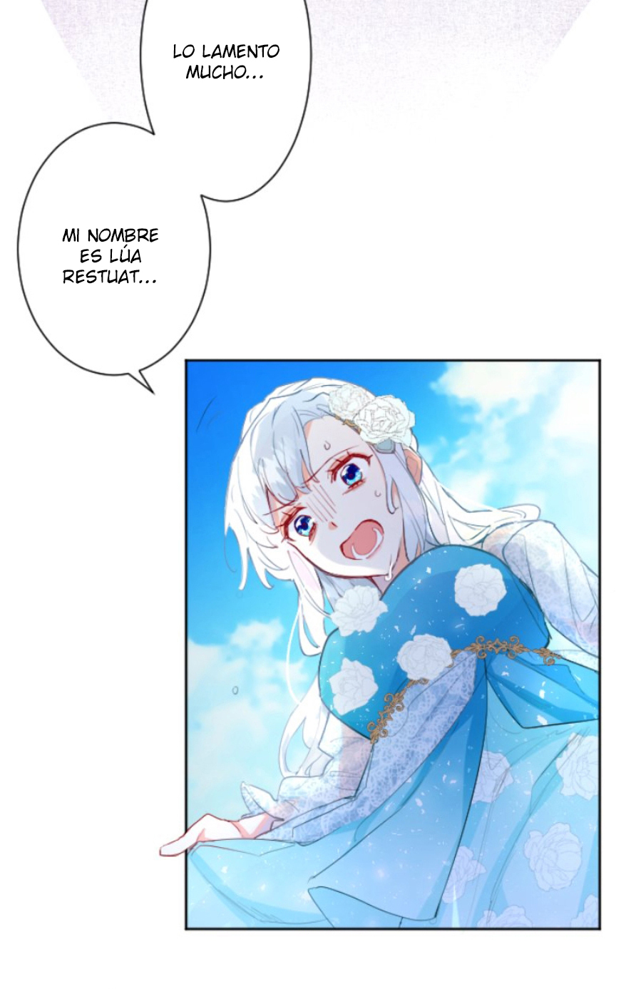 25 La Santa Herida se Convirtio en Villana