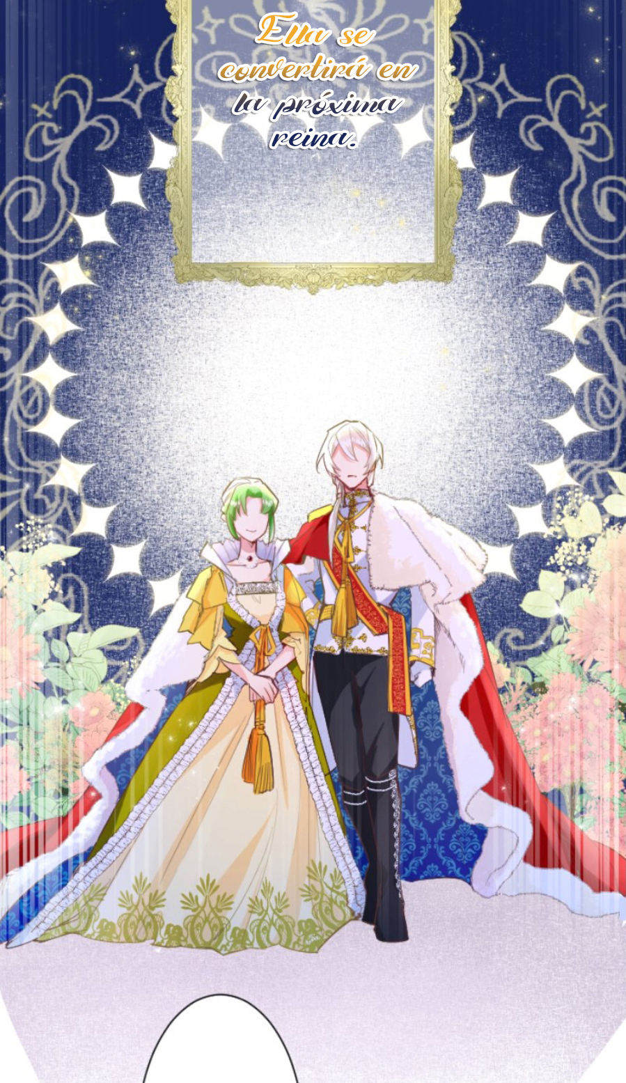 24 La Santa Herida se Convirtio en Villana