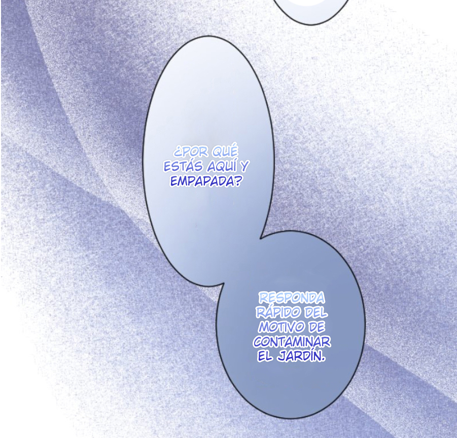 4 La Santa Herida se Convirtio en Villana