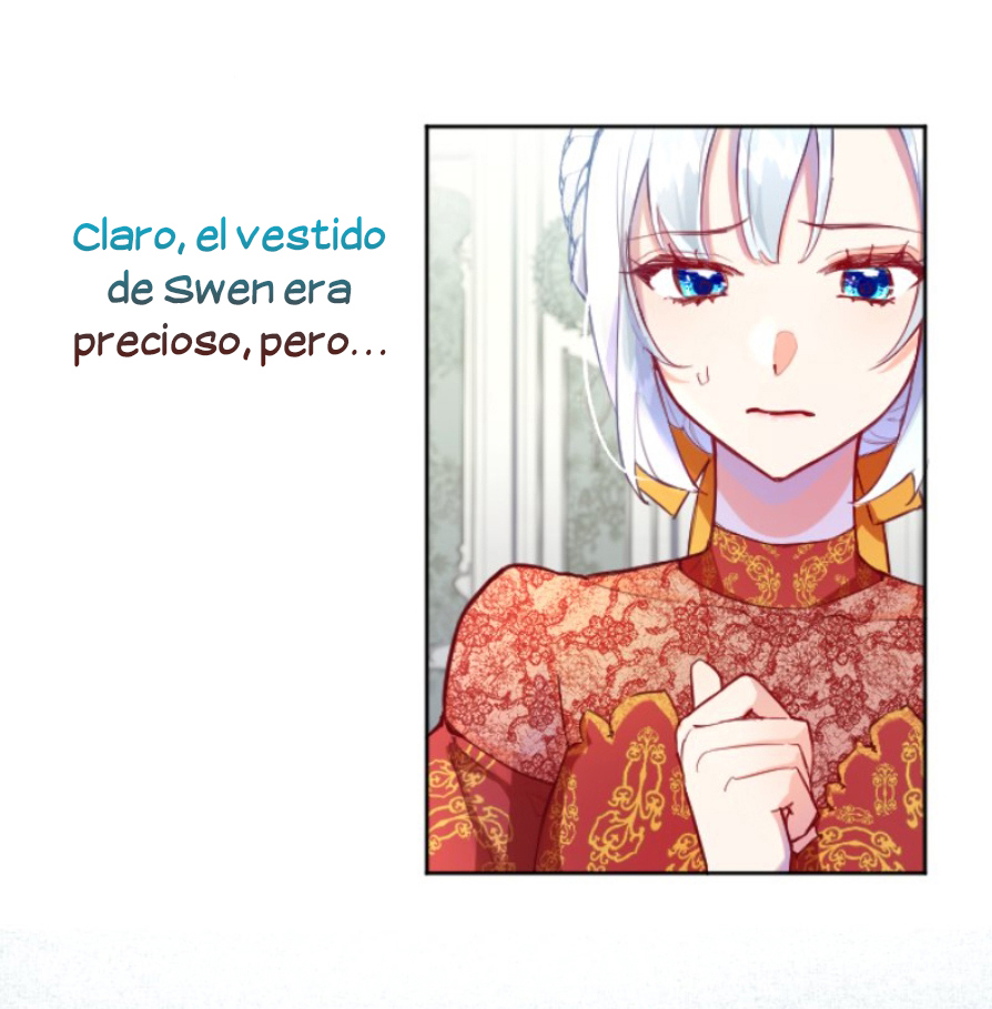 38 La Santa Herida se Convirtio en Villana