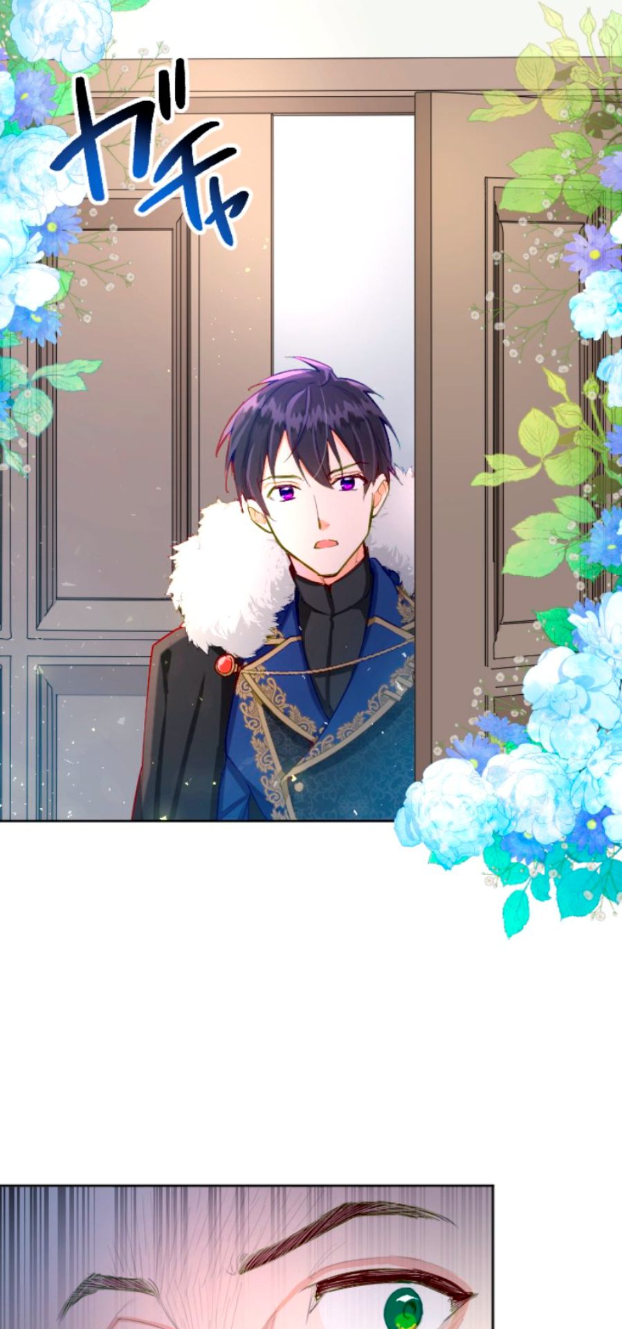 10 La Santa Herida se Convirtio en Villana