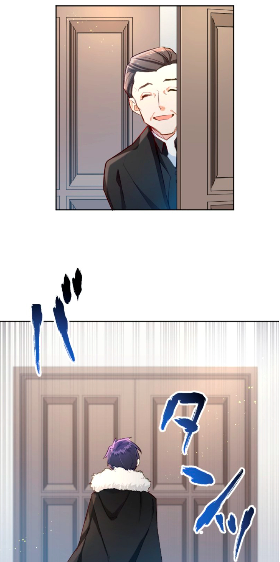 15 La Santa Herida se Convirtio en Villana