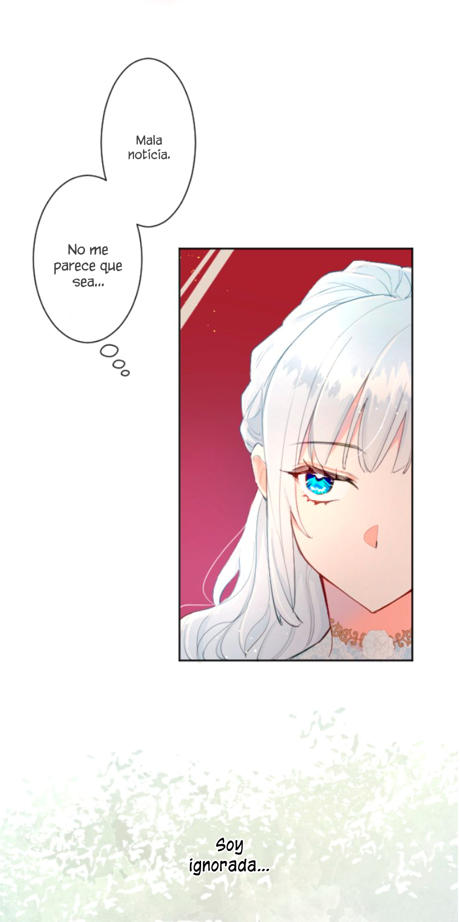 30 La Santa Herida se Convirtio en Villana