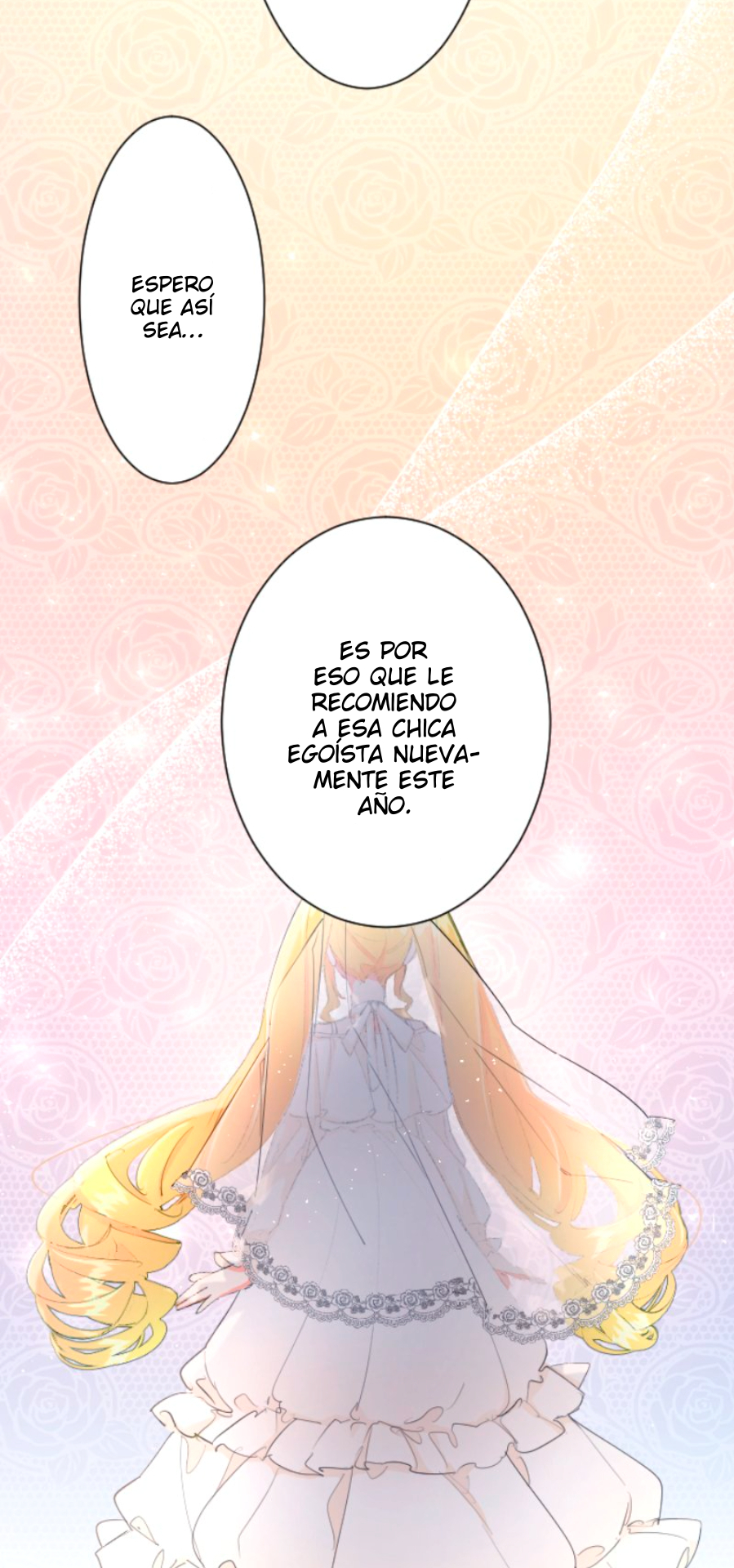 5 La Santa Herida se Convirtio en Villana