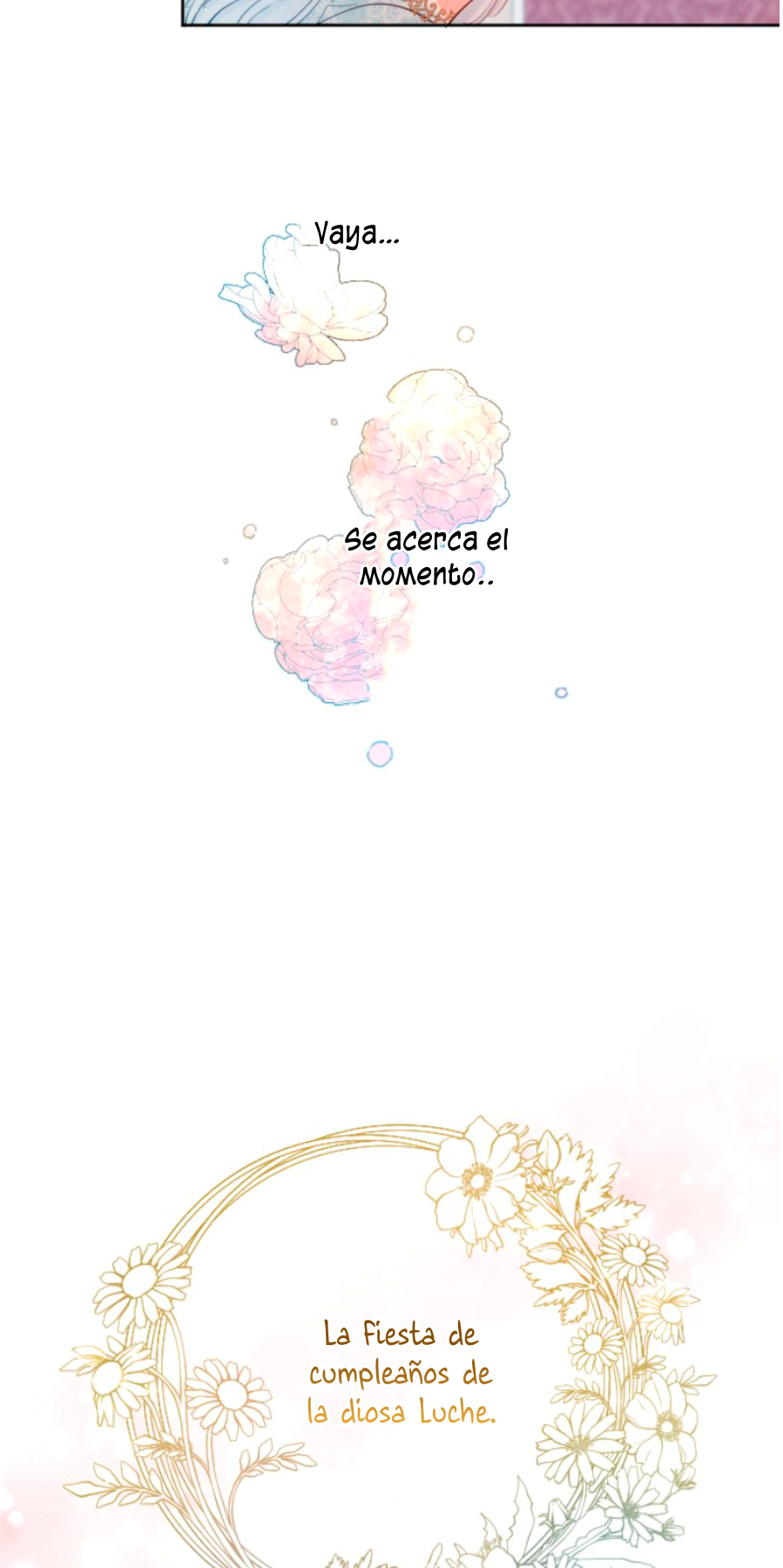 33 La Santa Herida se Convirtio en Villana