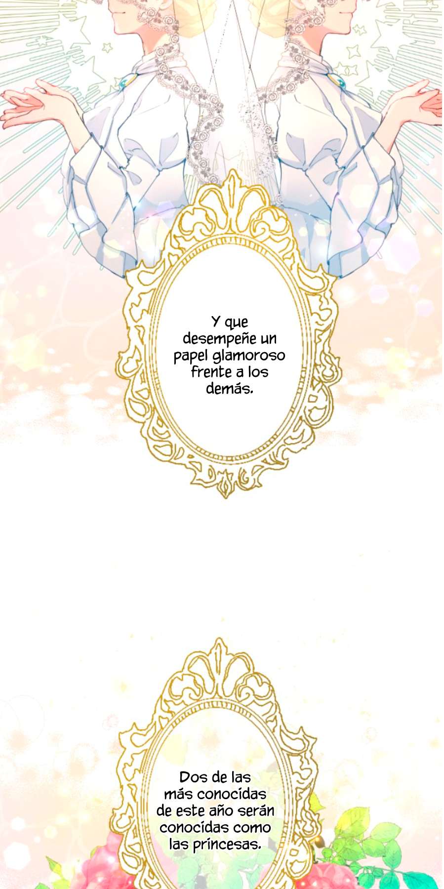 37 La Santa Herida se Convirtio en Villana