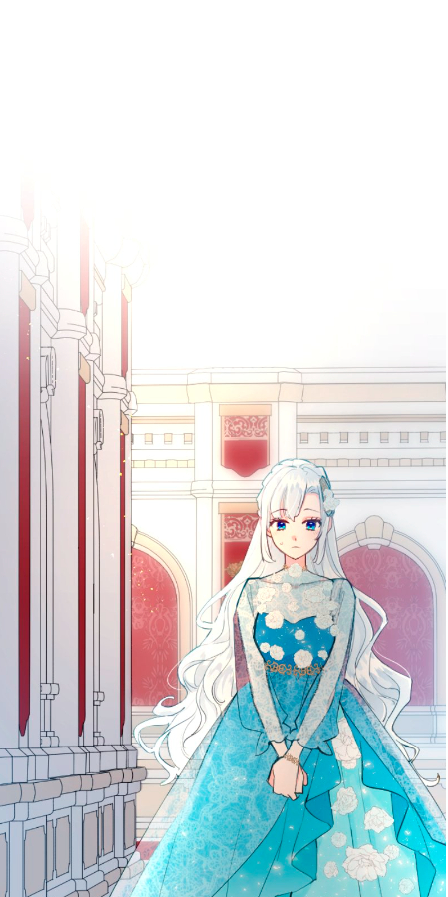 23 La Santa Herida se Convirtio en Villana