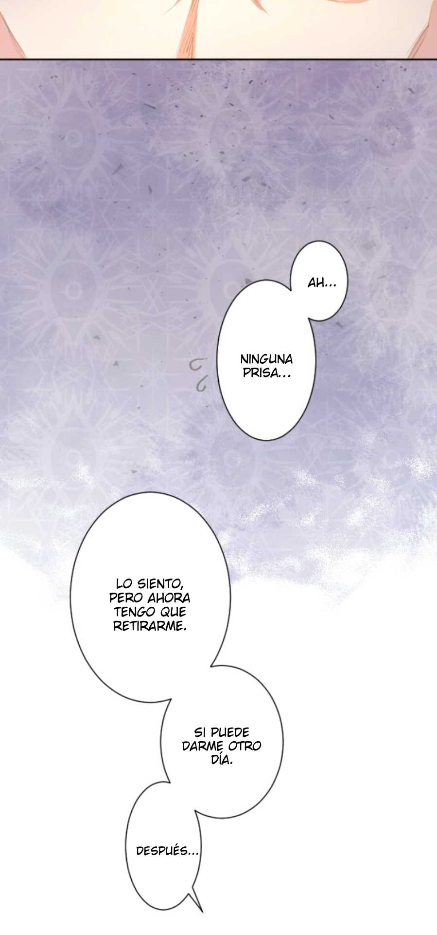 14 La Santa Herida se Convirtio en Villana