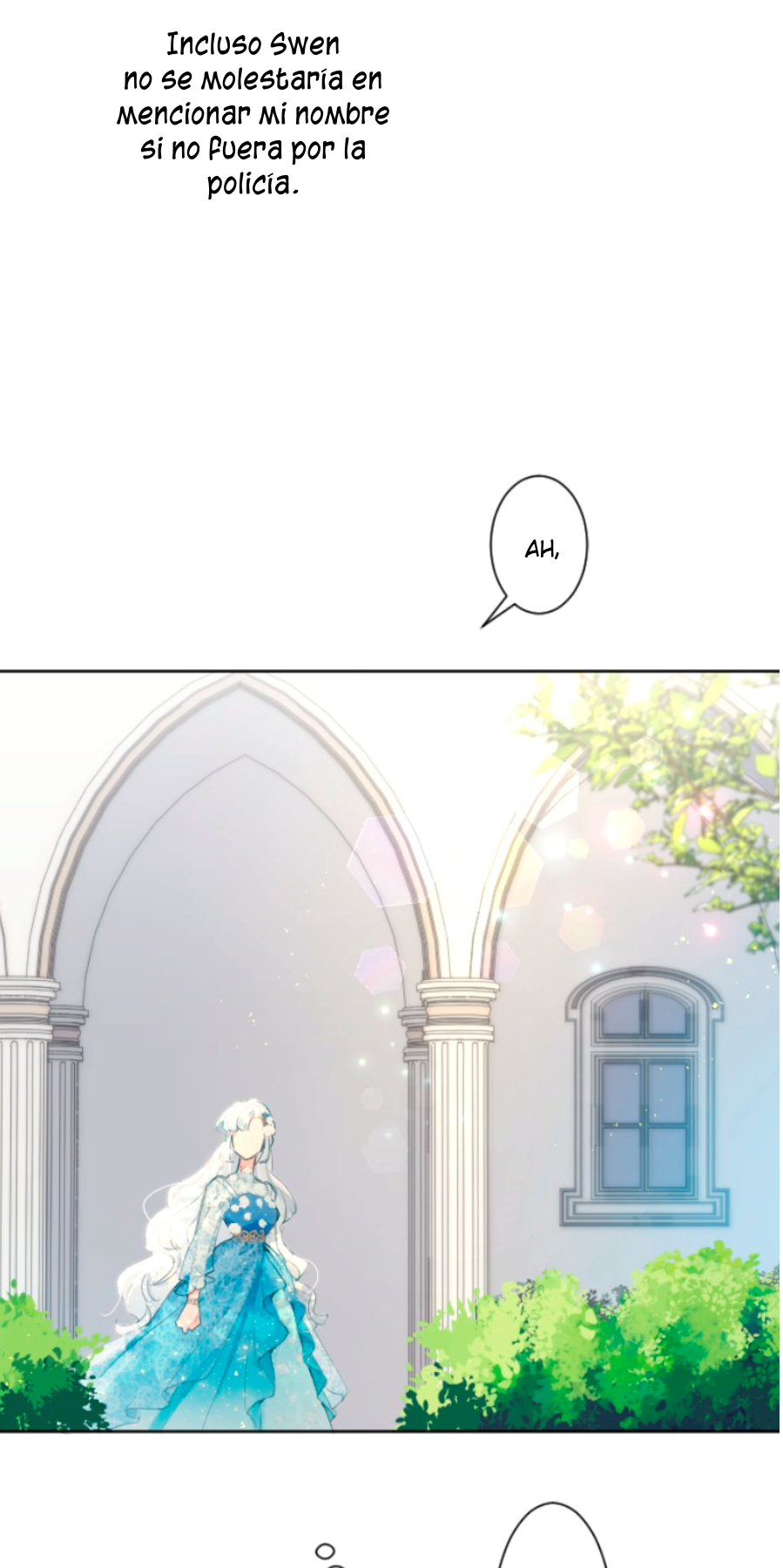 44 La Santa Herida se Convirtio en Villana