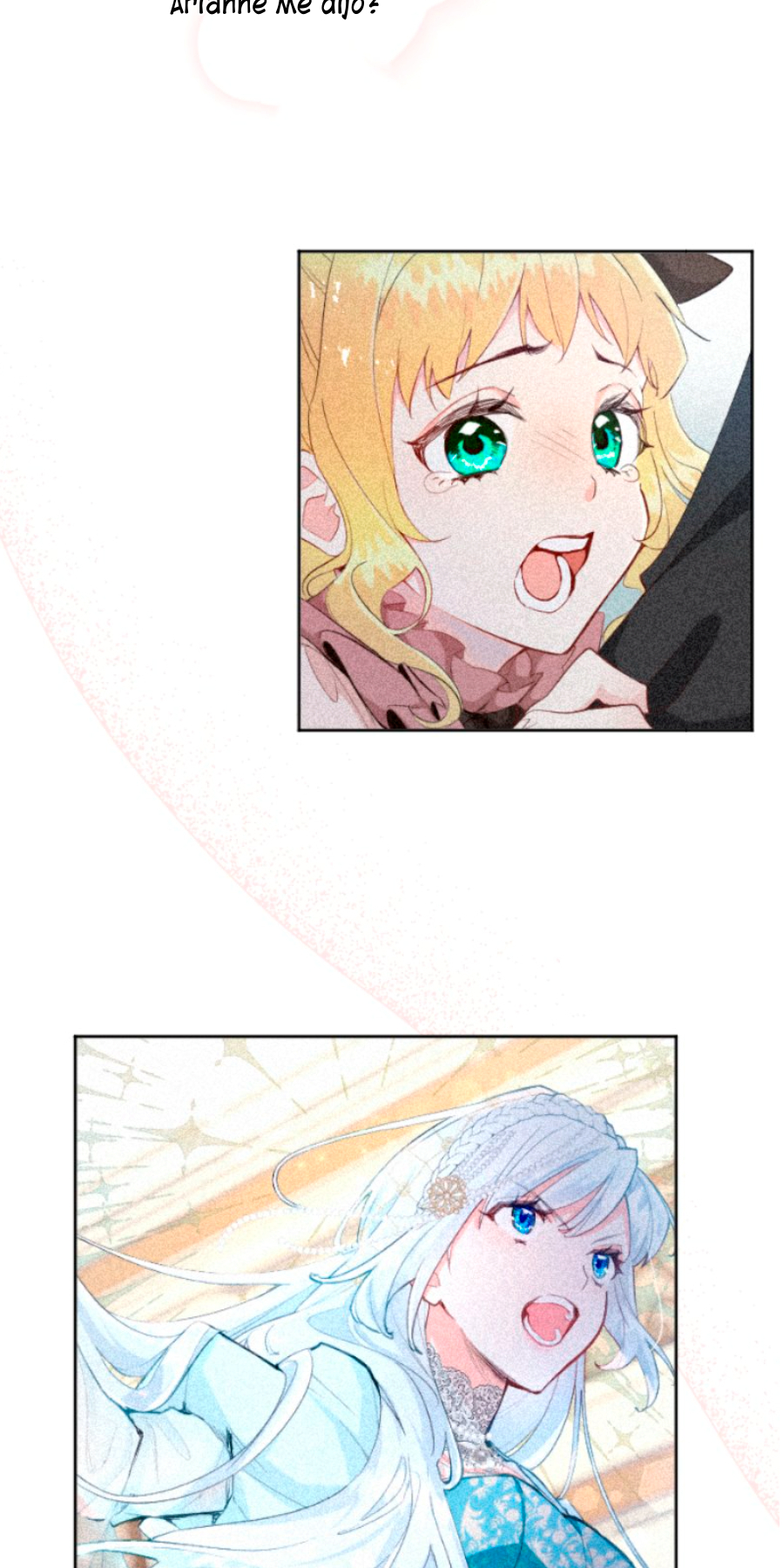 18 La Santa Herida se Convirtio en Villana