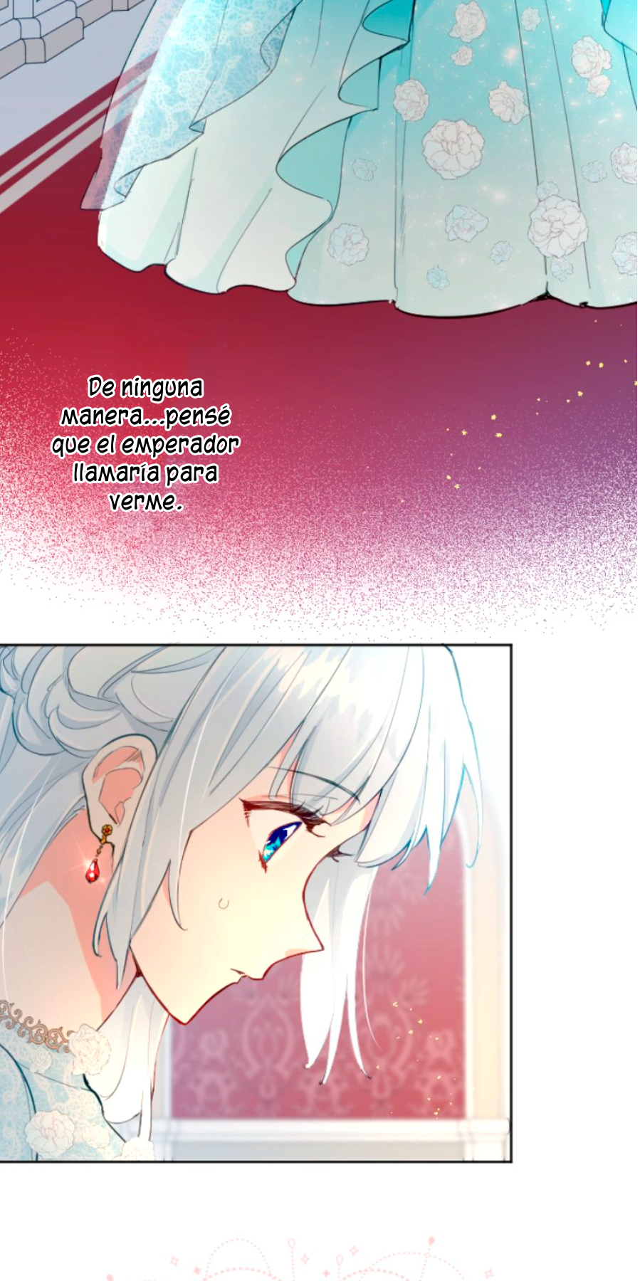 24 La Santa Herida se Convirtio en Villana