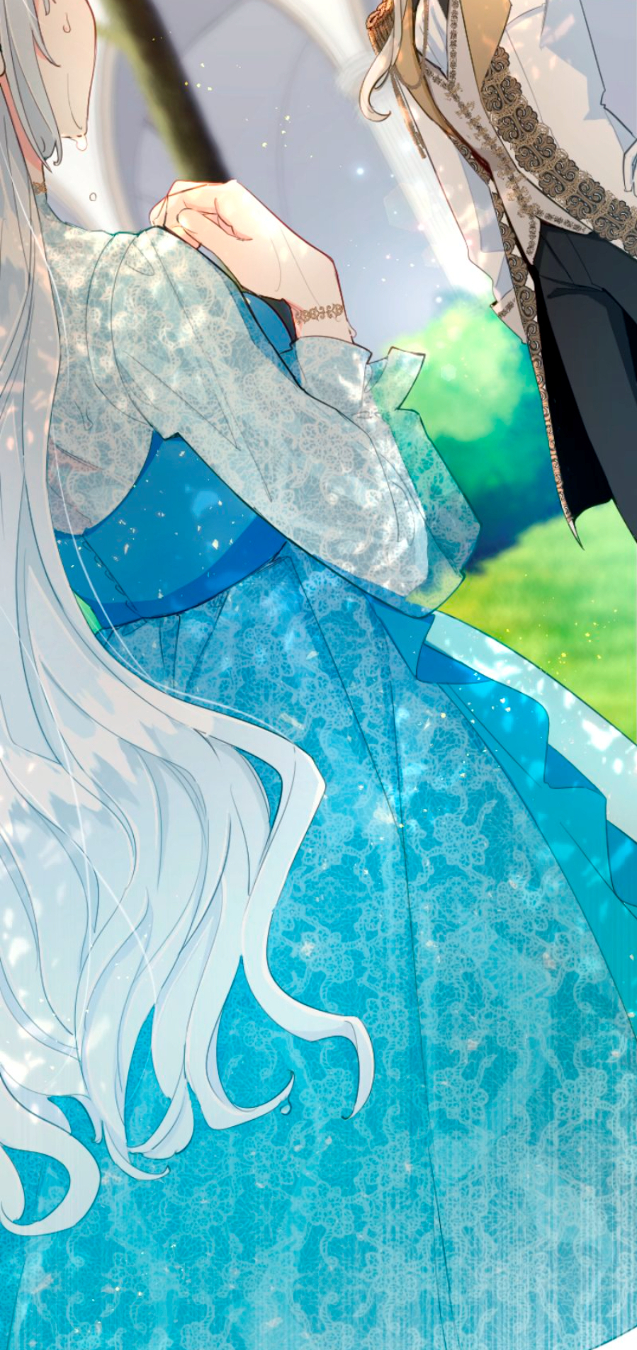 54 La Santa Herida se Convirtio en Villana