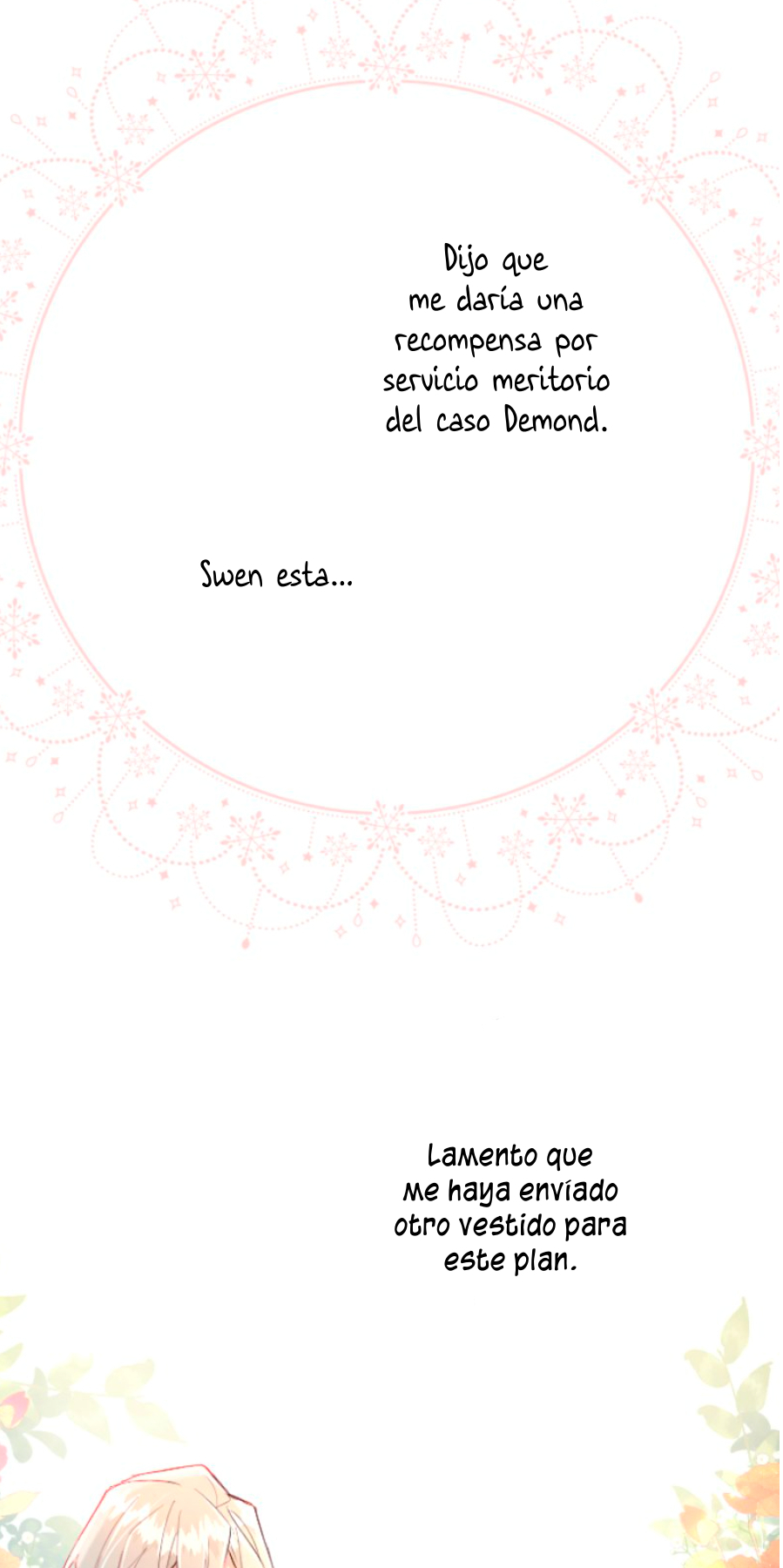 25 La Santa Herida se Convirtio en Villana