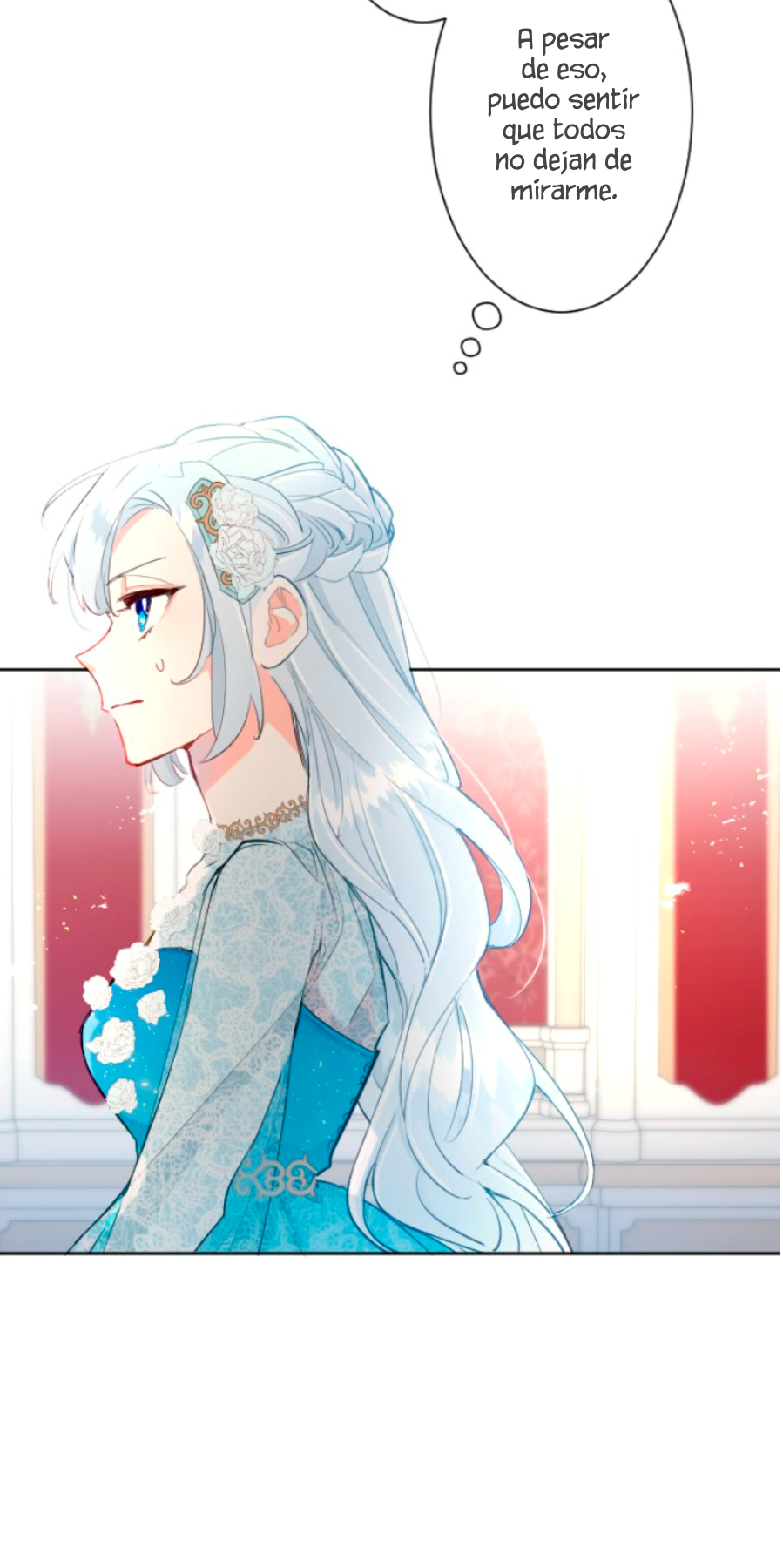 27 La Santa Herida se Convirtio en Villana