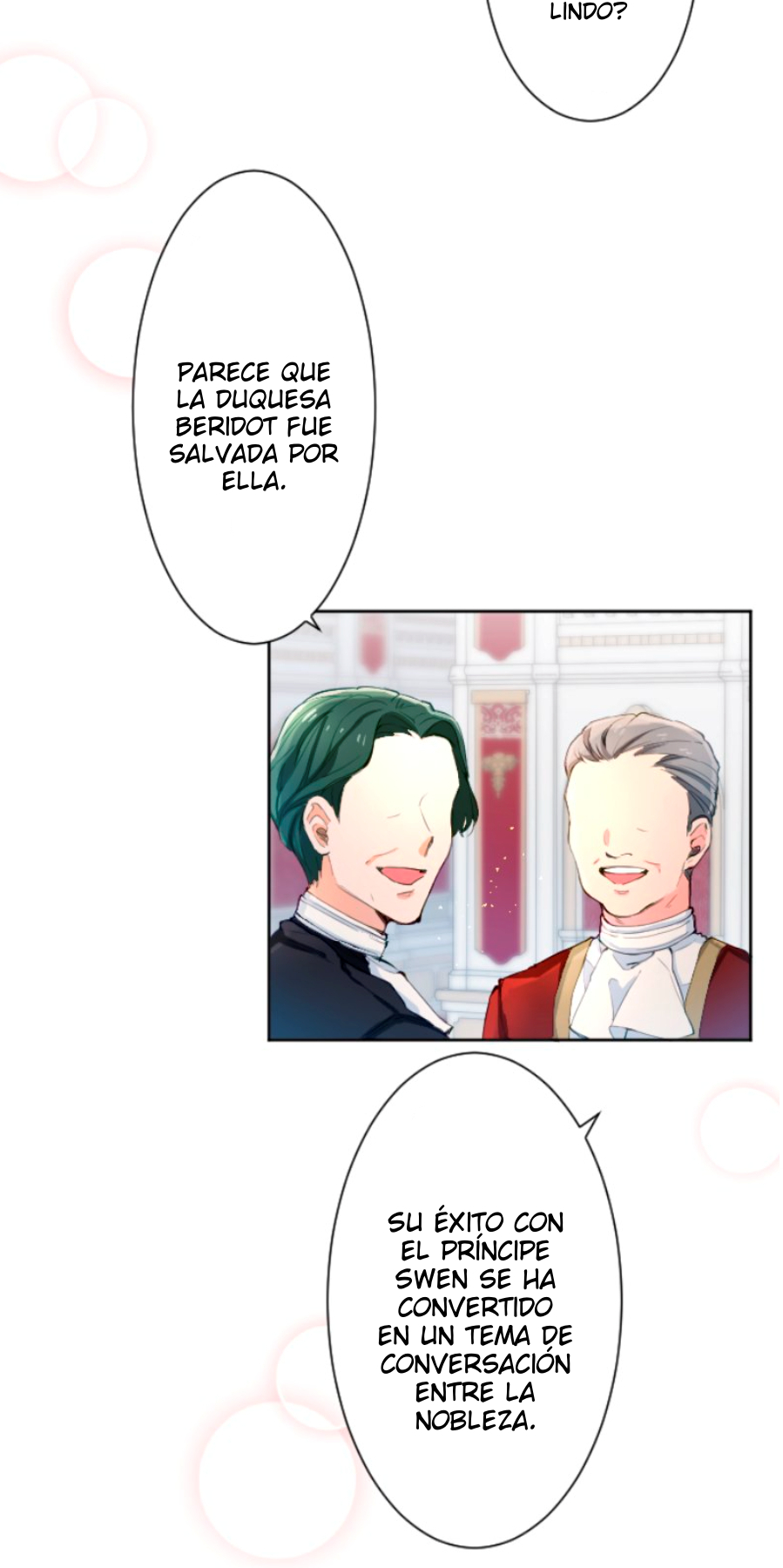 29 La Santa Herida se Convirtio en Villana