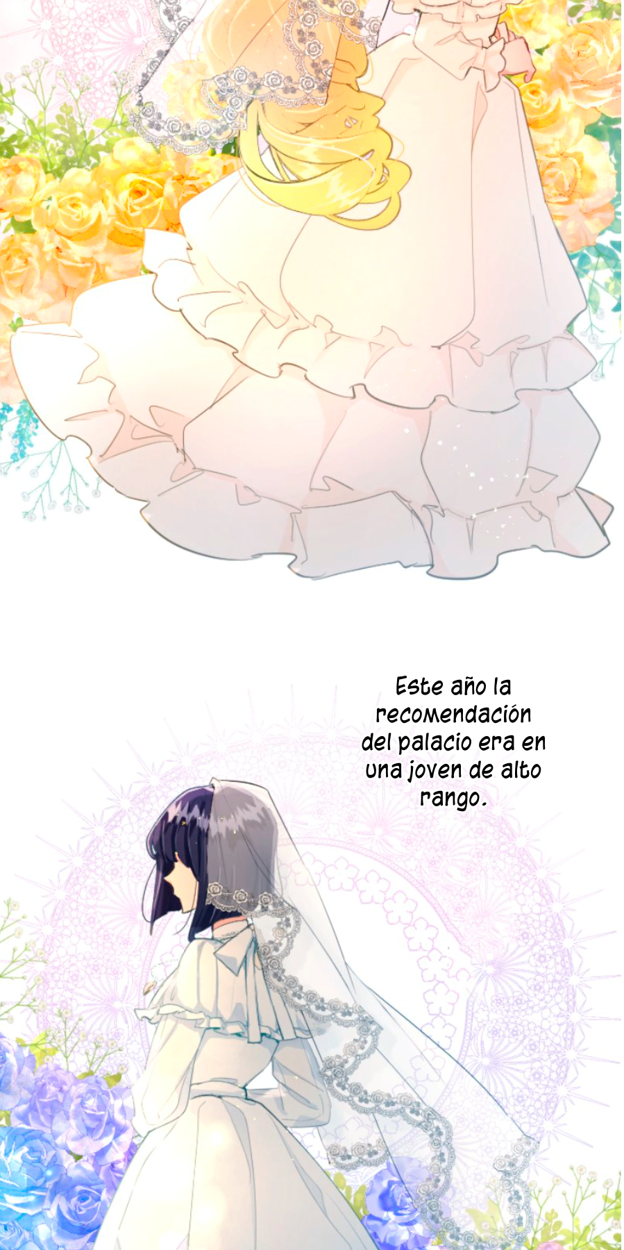 42 La Santa Herida se Convirtio en Villana