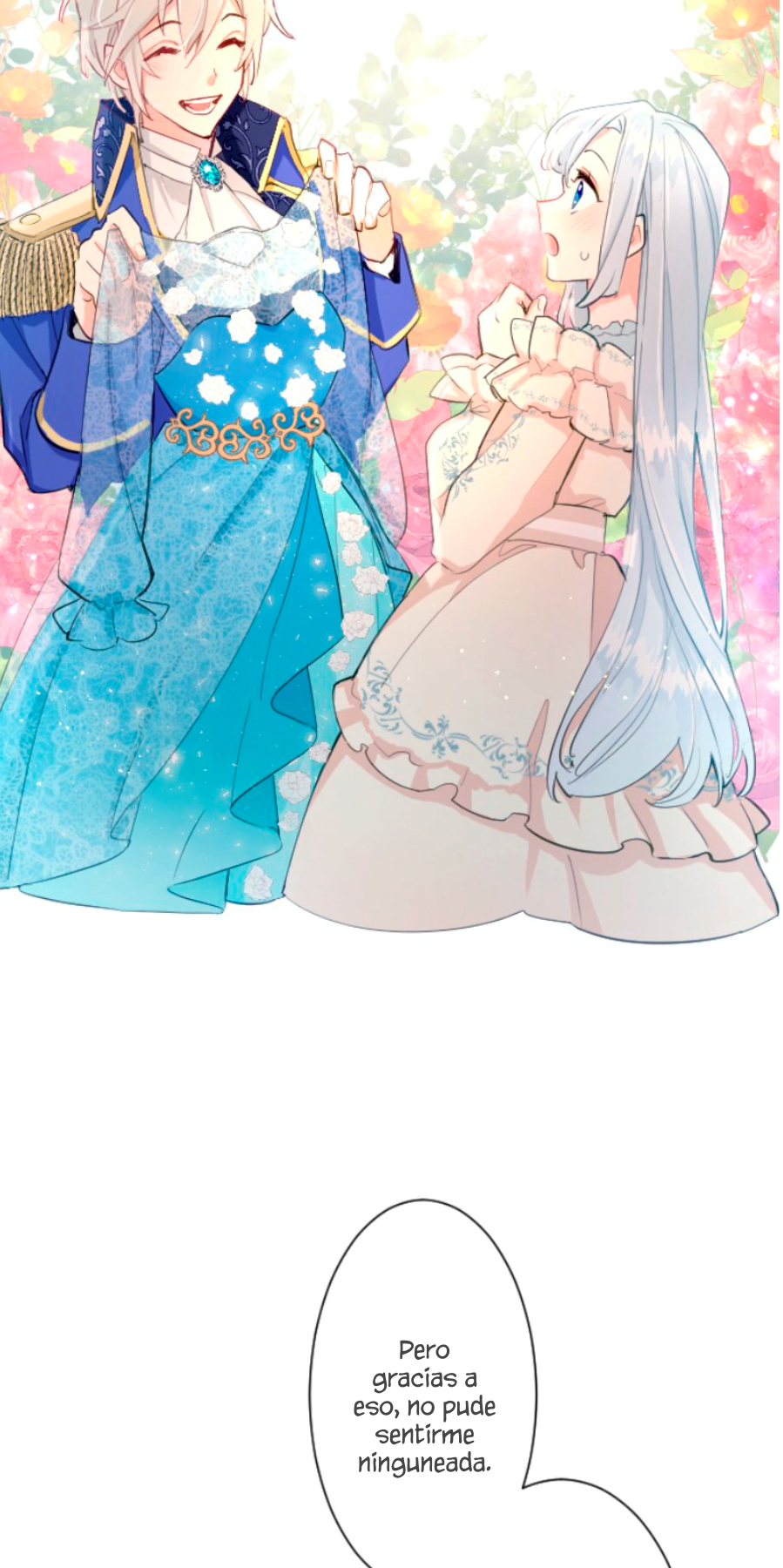 26 La Santa Herida se Convirtio en Villana