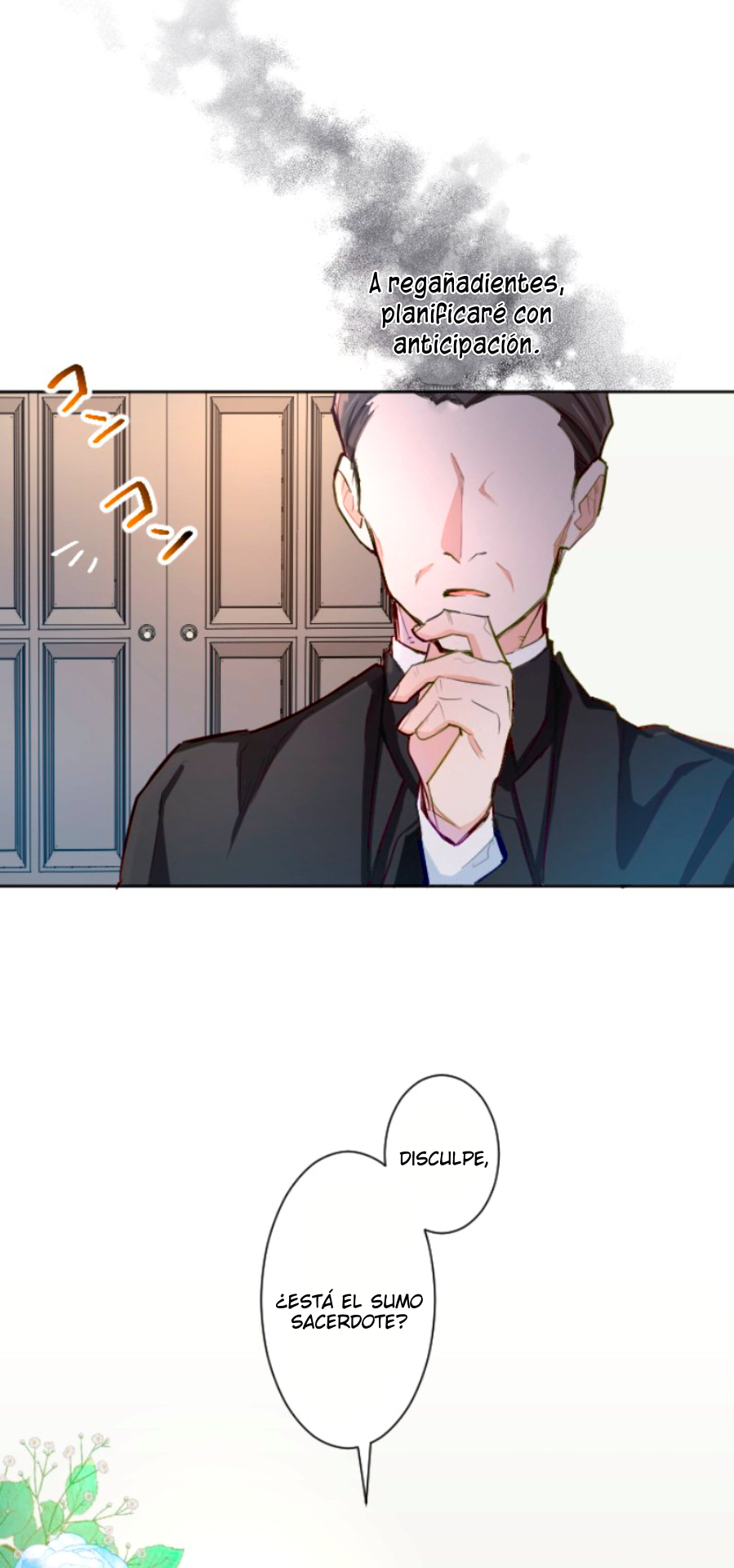 9 La Santa Herida se Convirtio en Villana