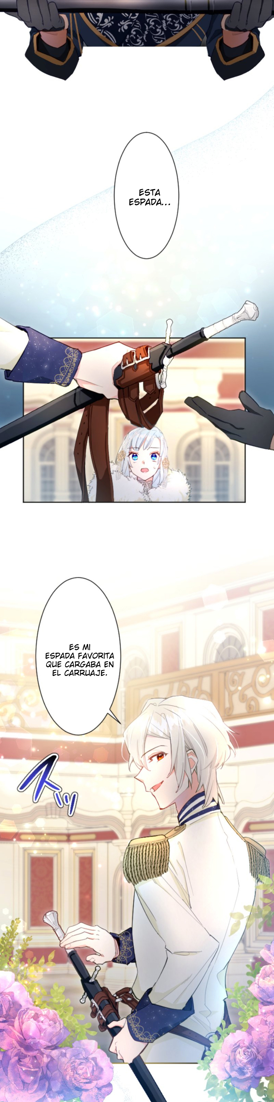 20 La Santa Herida se Convirtio en Villana