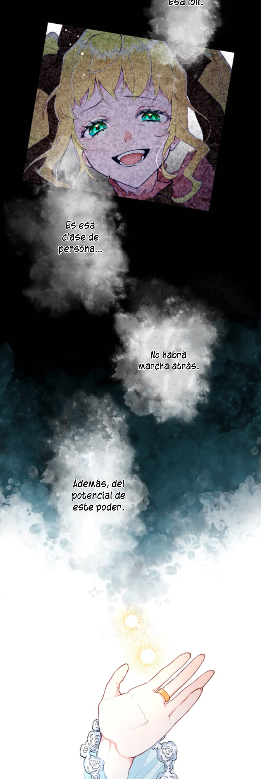 30 La Santa Herida se Convirtio en Villana