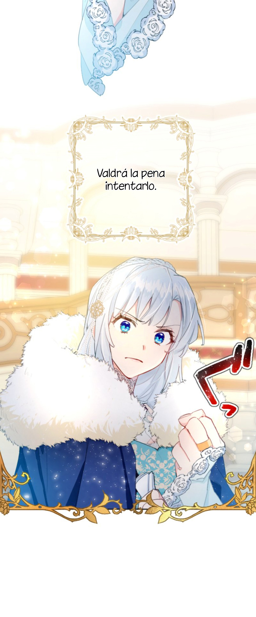 31 La Santa Herida se Convirtio en Villana