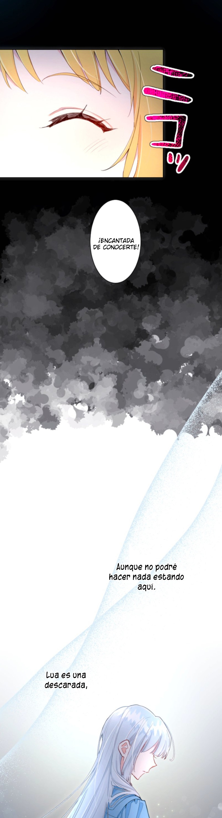 10 La Santa Herida se Convirtio en Villana