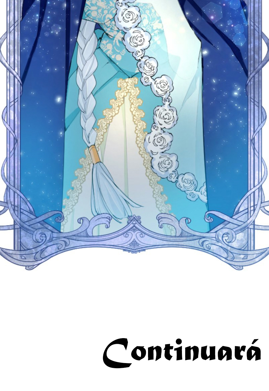 34 La Santa Herida se Convirtio en Villana