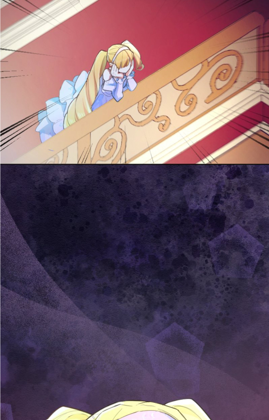 40 La Santa Herida se Convirtio en Villana