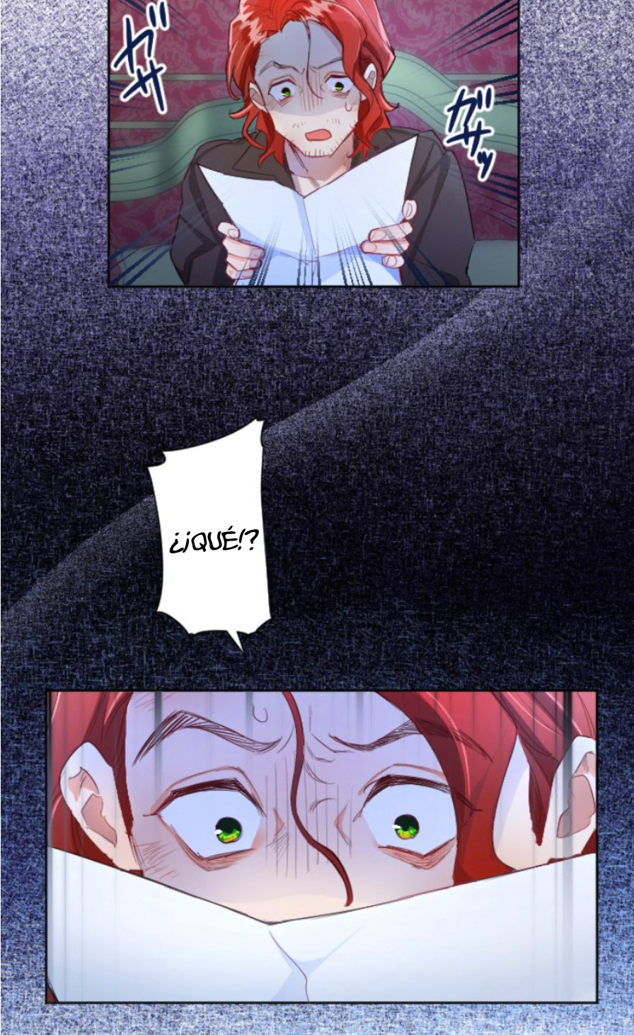 32 La Santa Herida se Convirtio en Villana