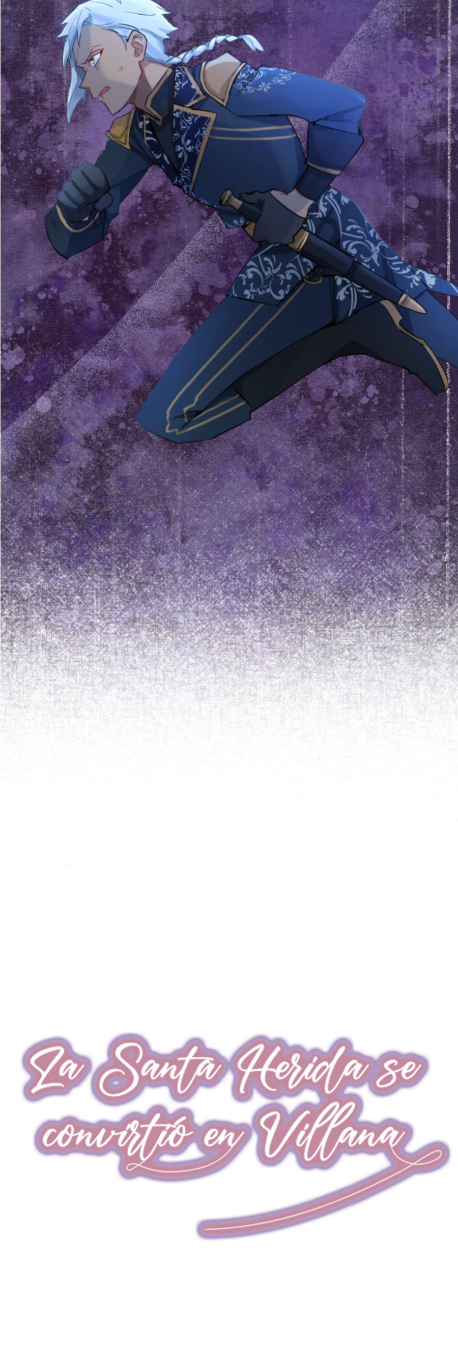 4 La Santa Herida se Convirtio en Villana