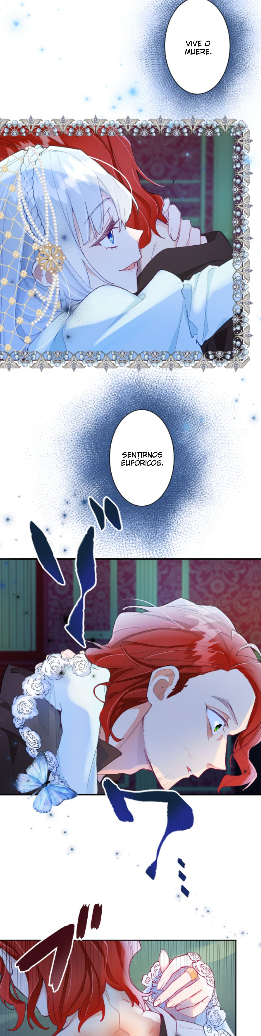 20 La Santa Herida se Convirtio en Villana