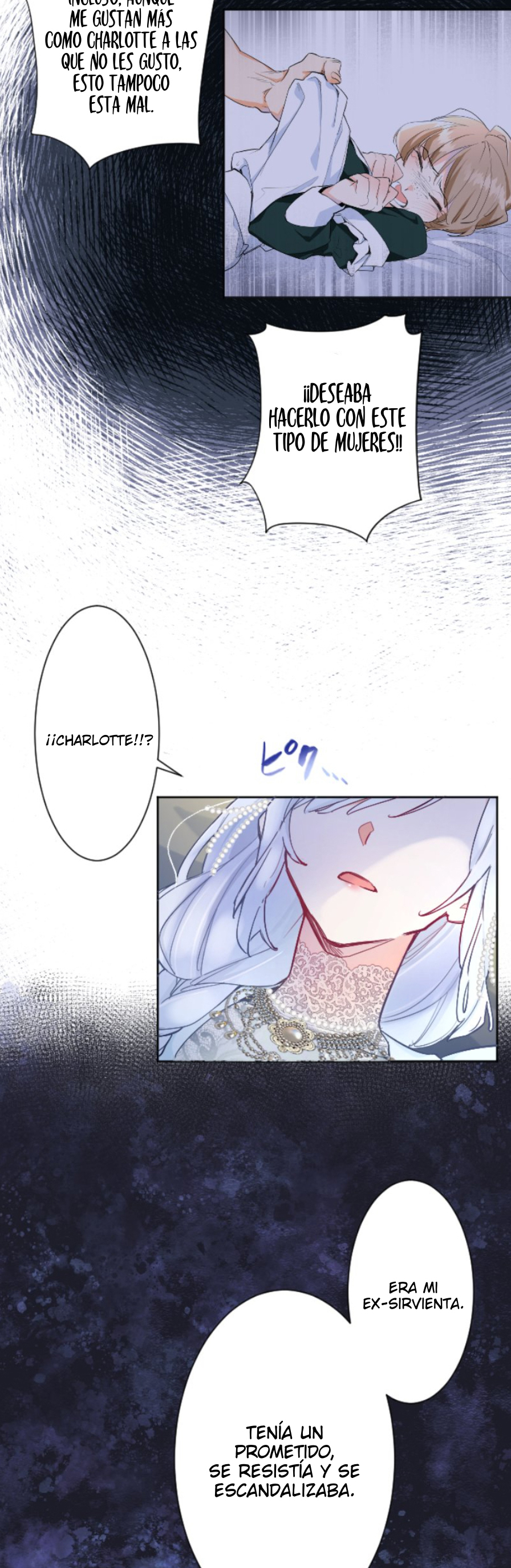 15 La Santa Herida se Convirtio en Villana