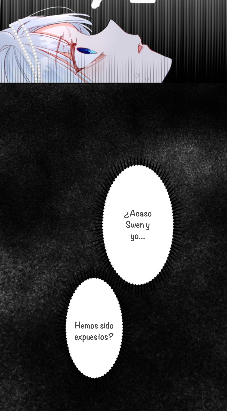 43 La Santa Herida se Convirtio en Villana