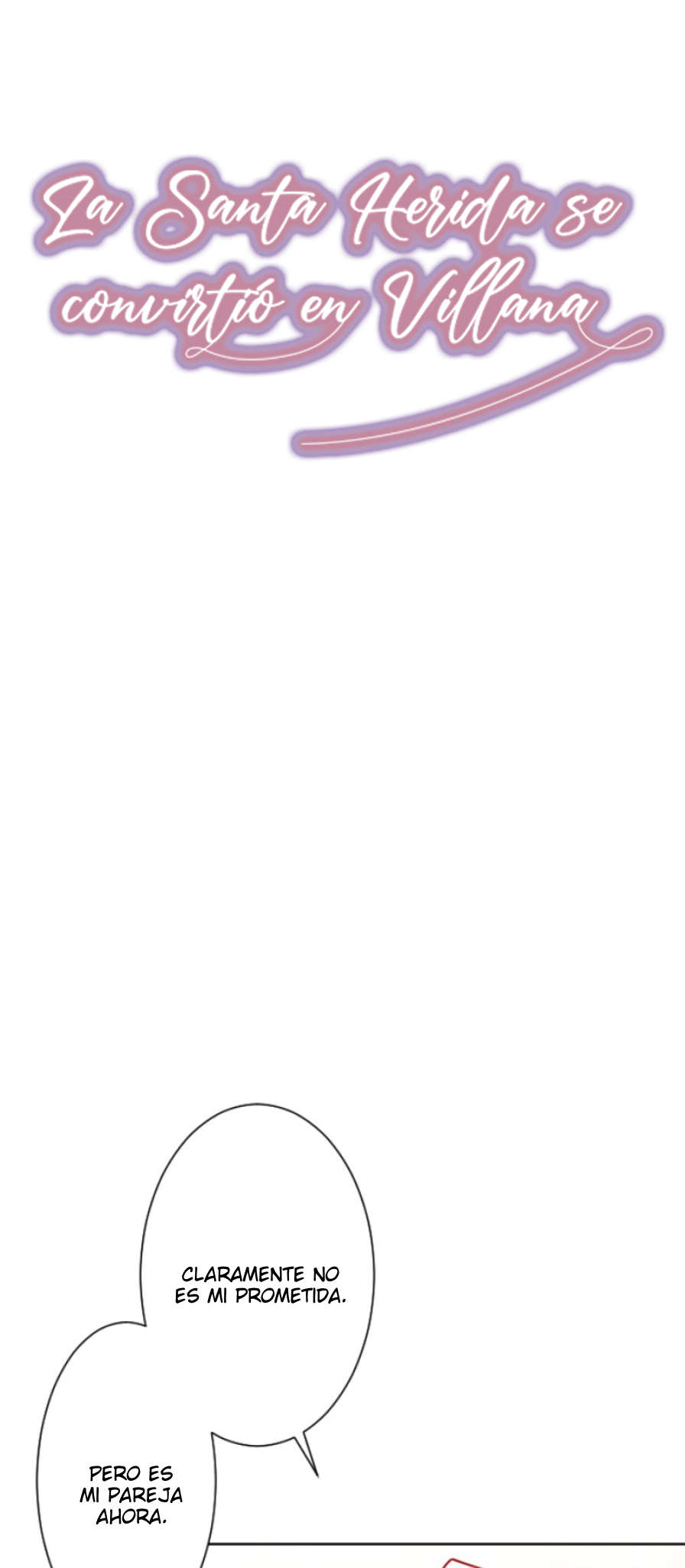 9 La Santa Herida se Convirtio en Villana