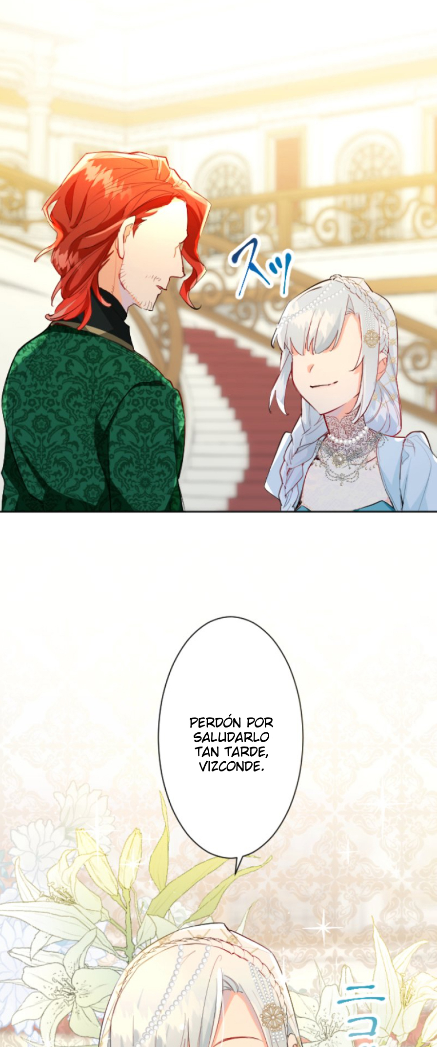 12 La Santa Herida se Convirtio en Villana