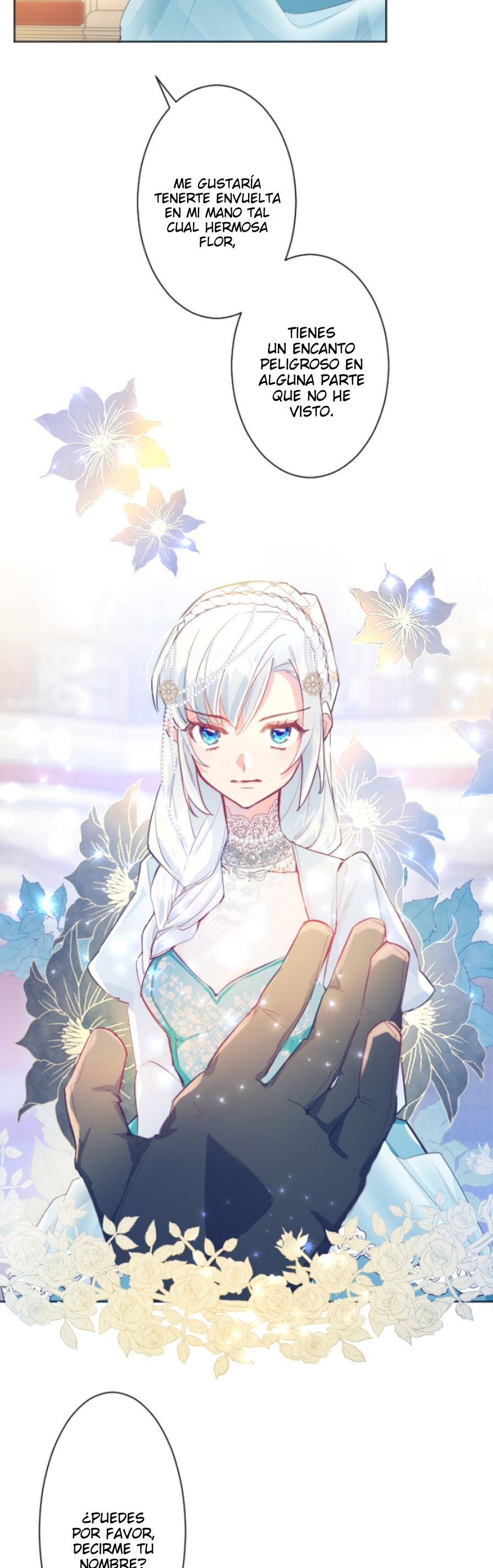 5 La Santa Herida se Convirtio en Villana