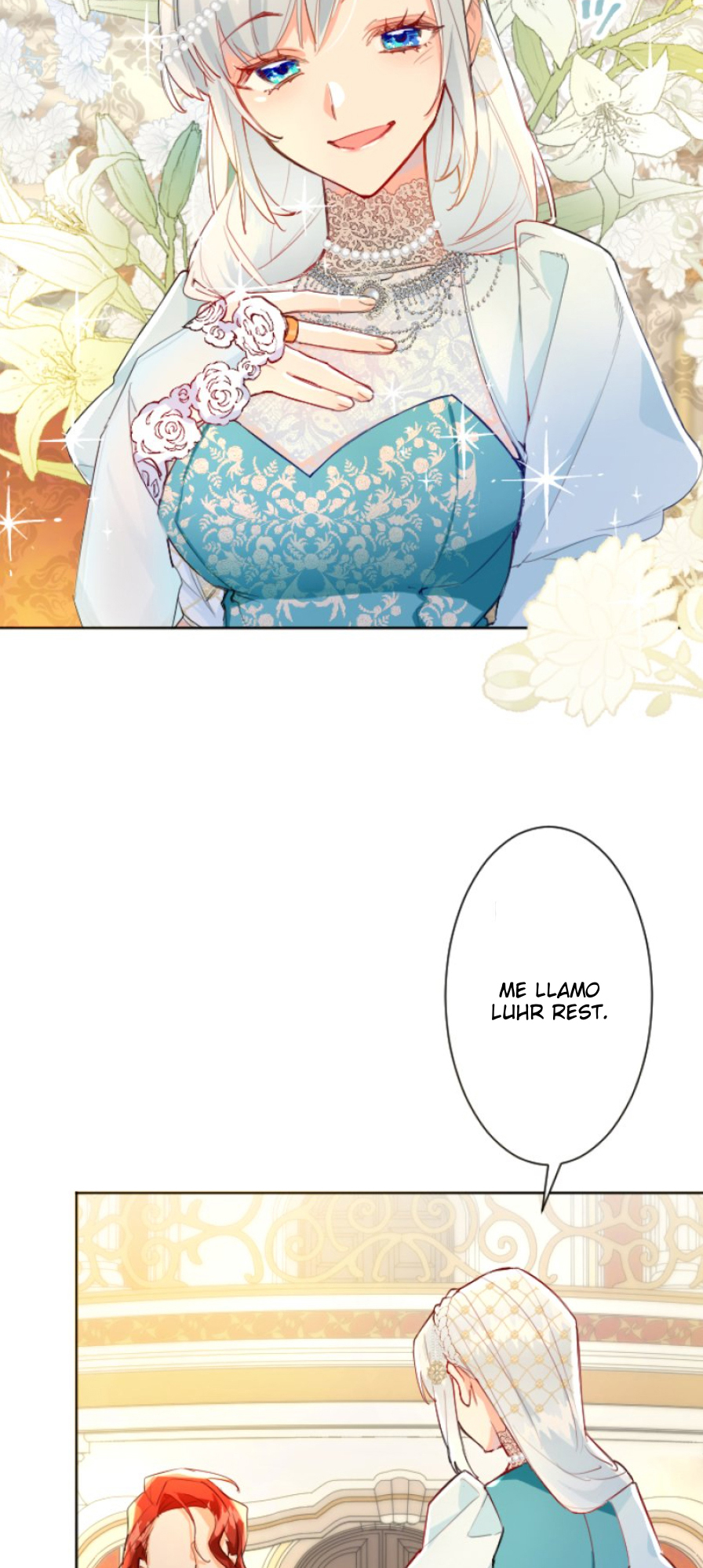 13 La Santa Herida se Convirtio en Villana