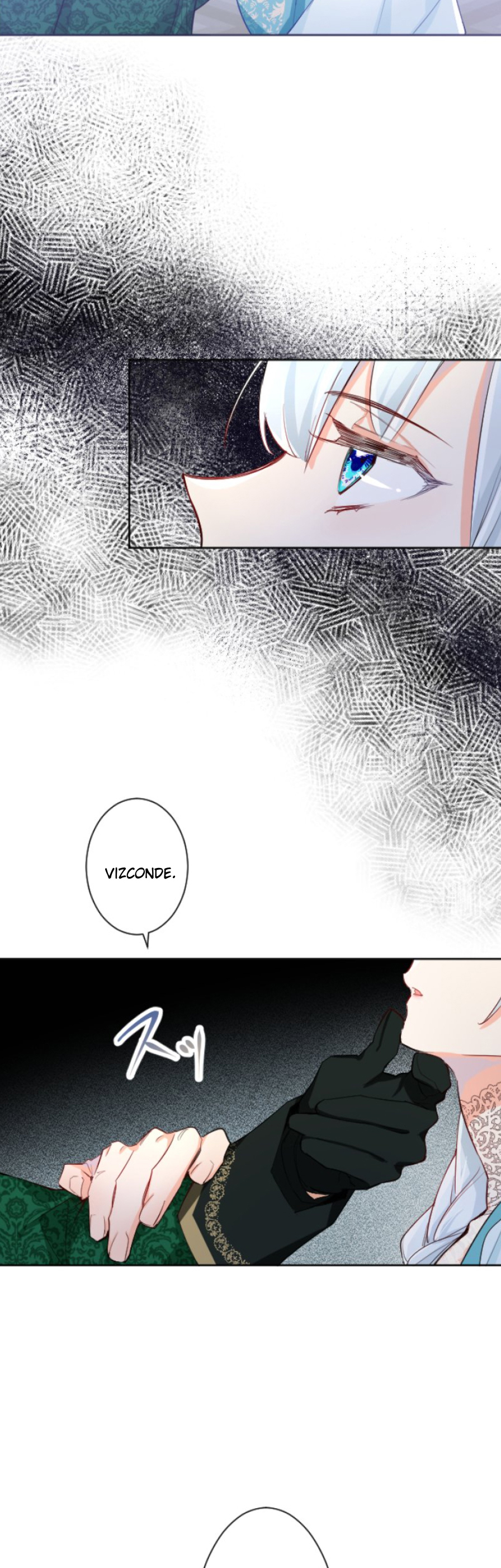 7 La Santa Herida se Convirtio en Villana