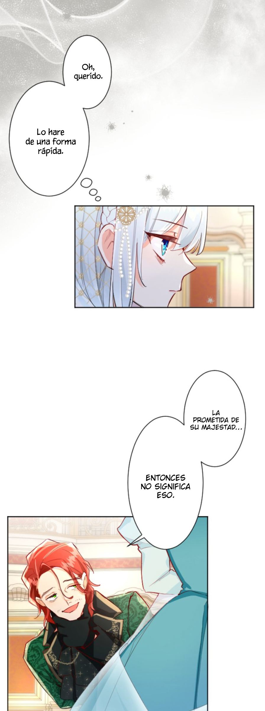 4 La Santa Herida se Convirtio en Villana