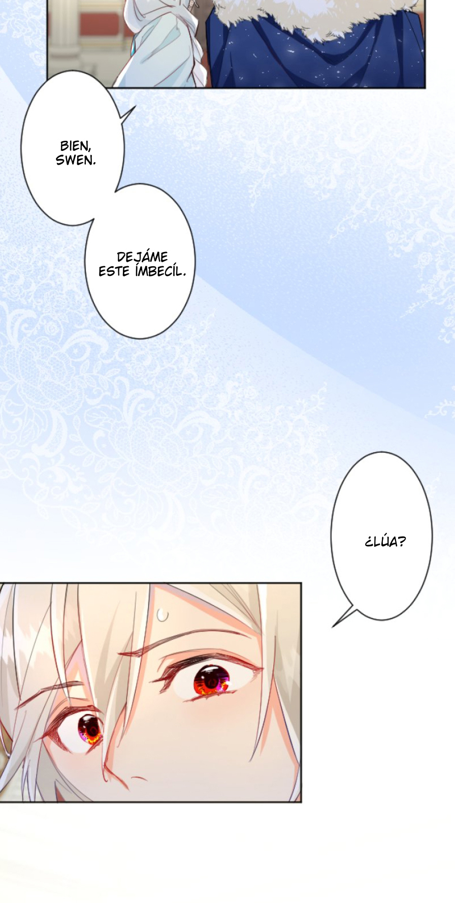 11 La Santa Herida se Convirtio en Villana