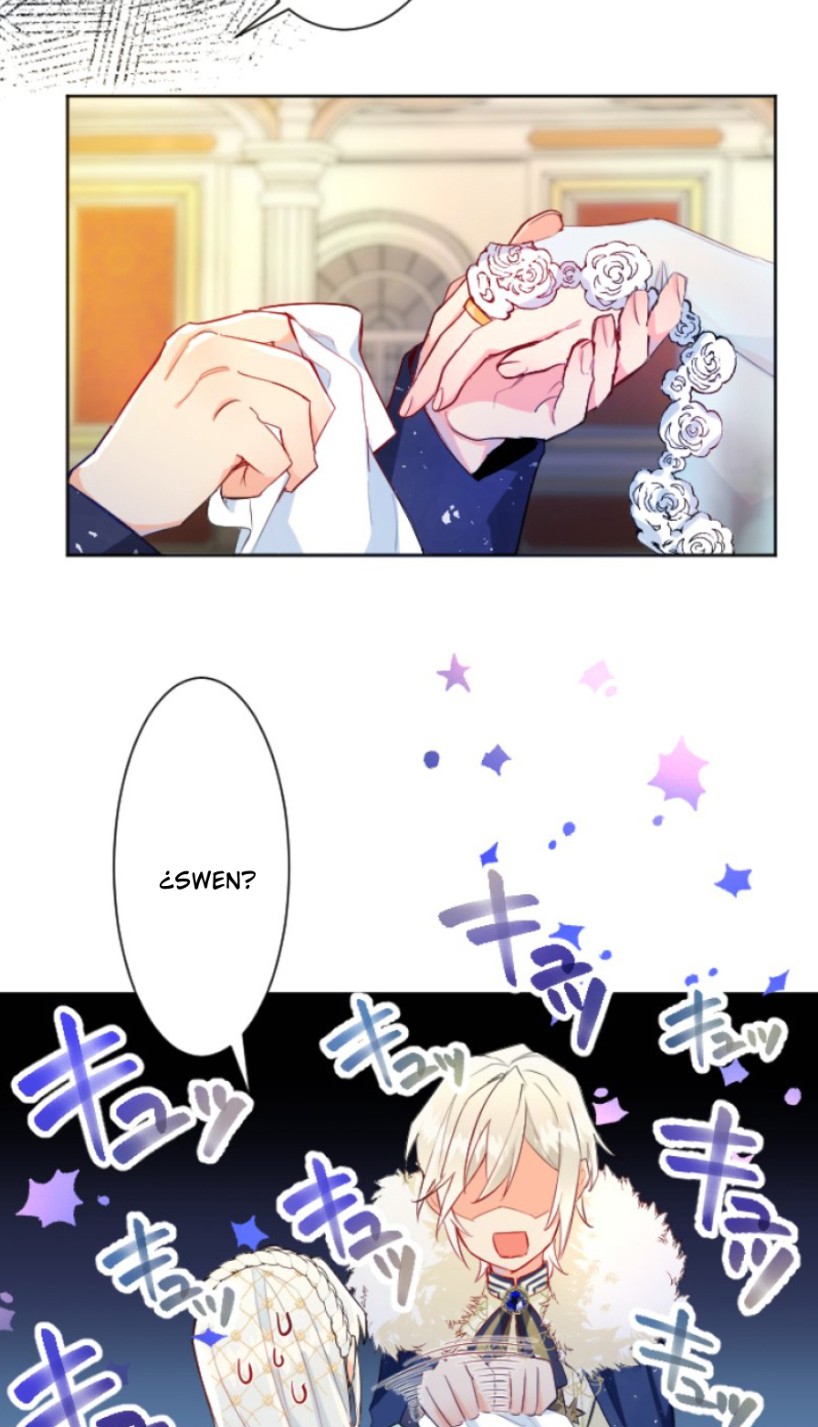 24 La Santa Herida se Convirtio en Villana