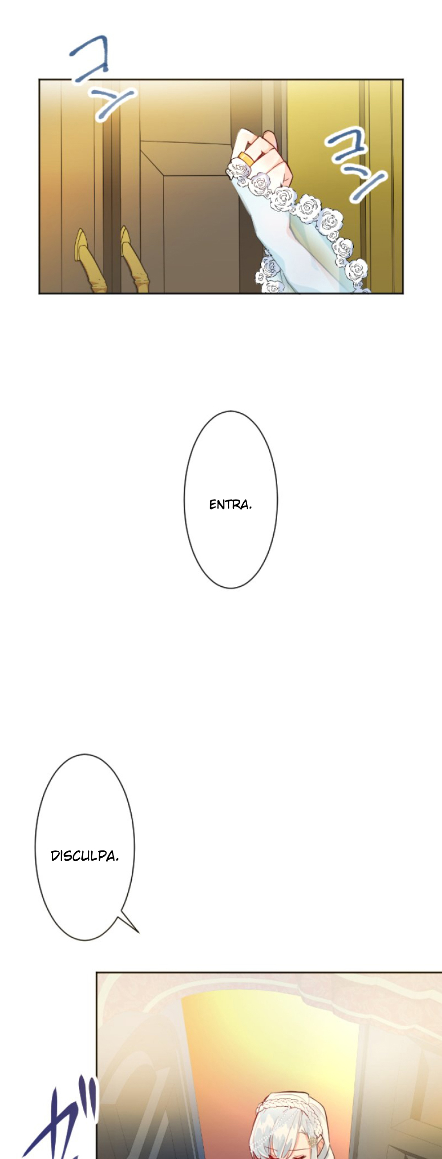 32 La Santa Herida se Convirtio en Villana