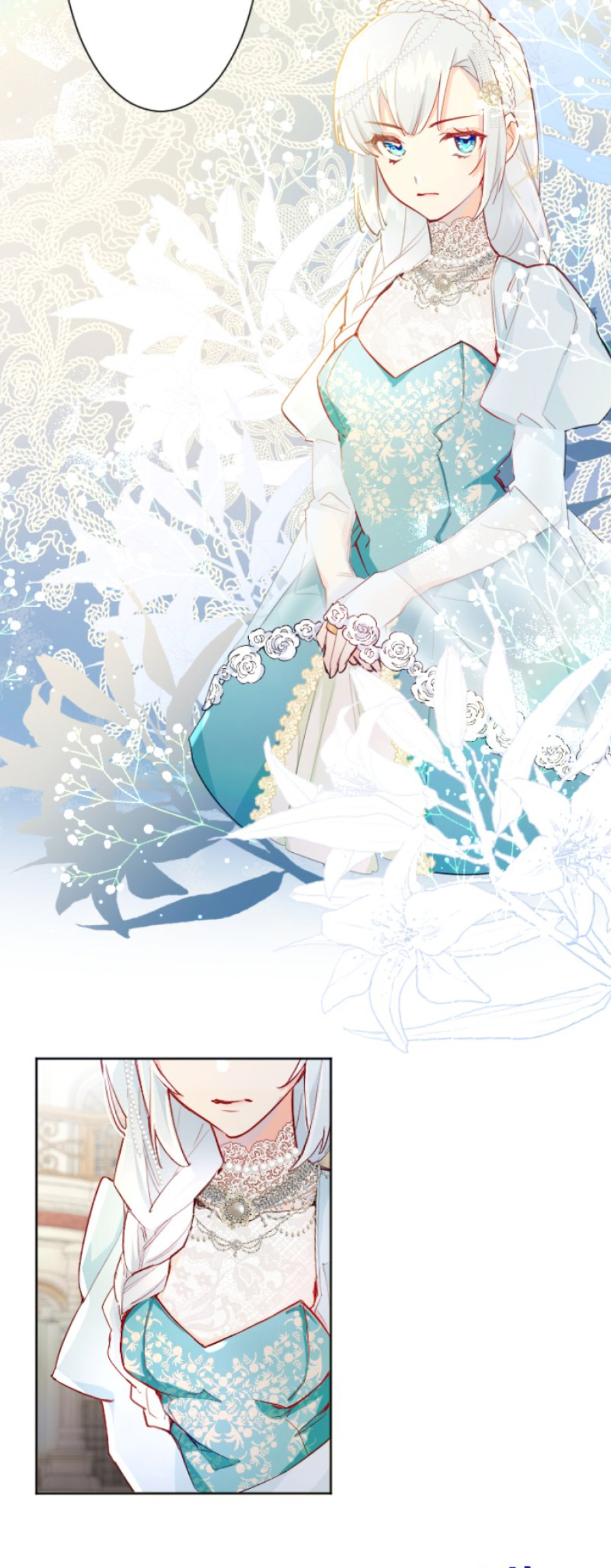 1 La Santa Herida se Convirtio en Villana