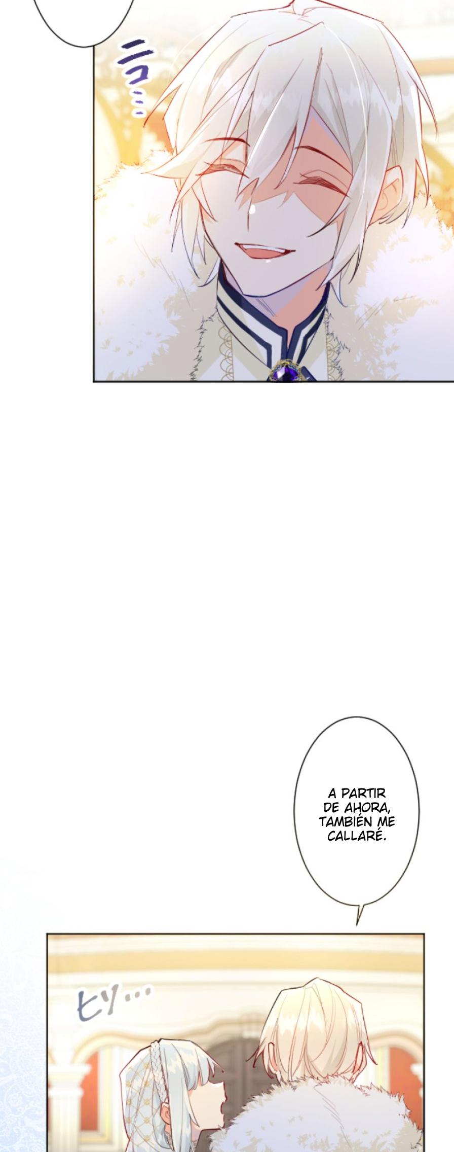 10 La Santa Herida se Convirtio en Villana