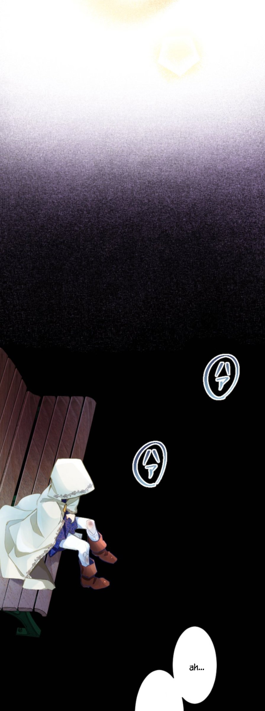 18 La Santa Herida se Convirtio en Villana