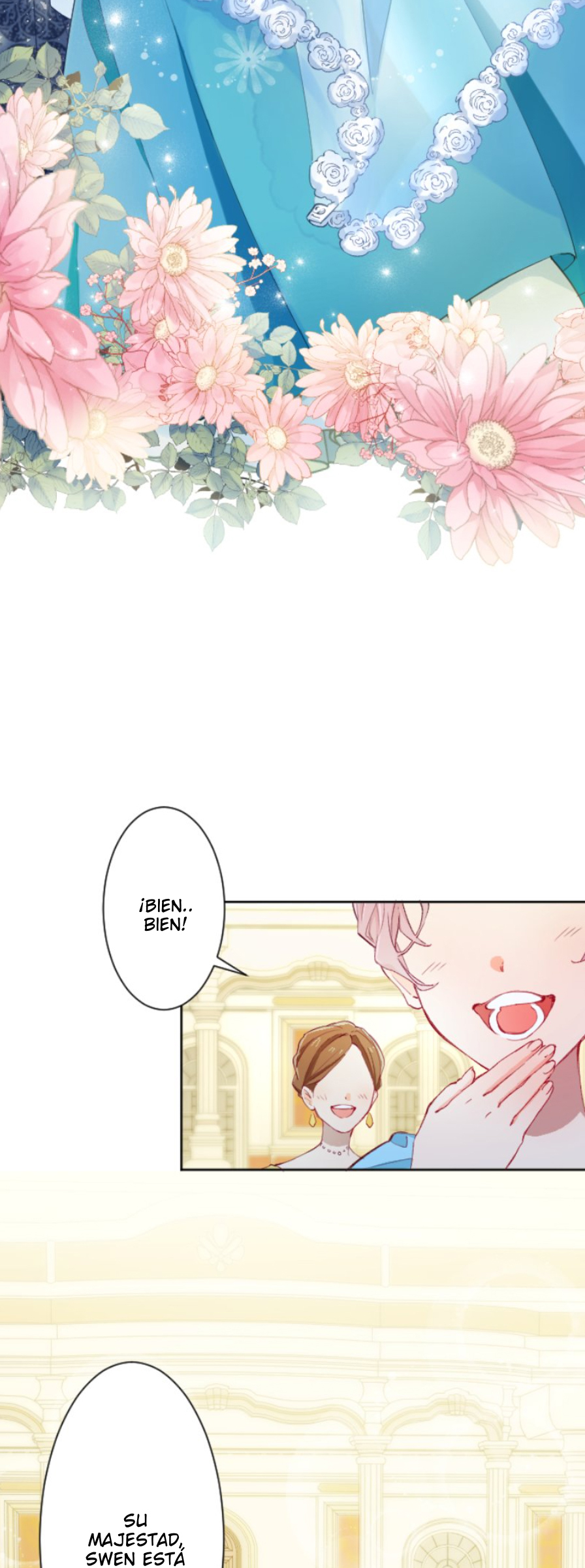 9 La Santa Herida se Convirtio en Villana