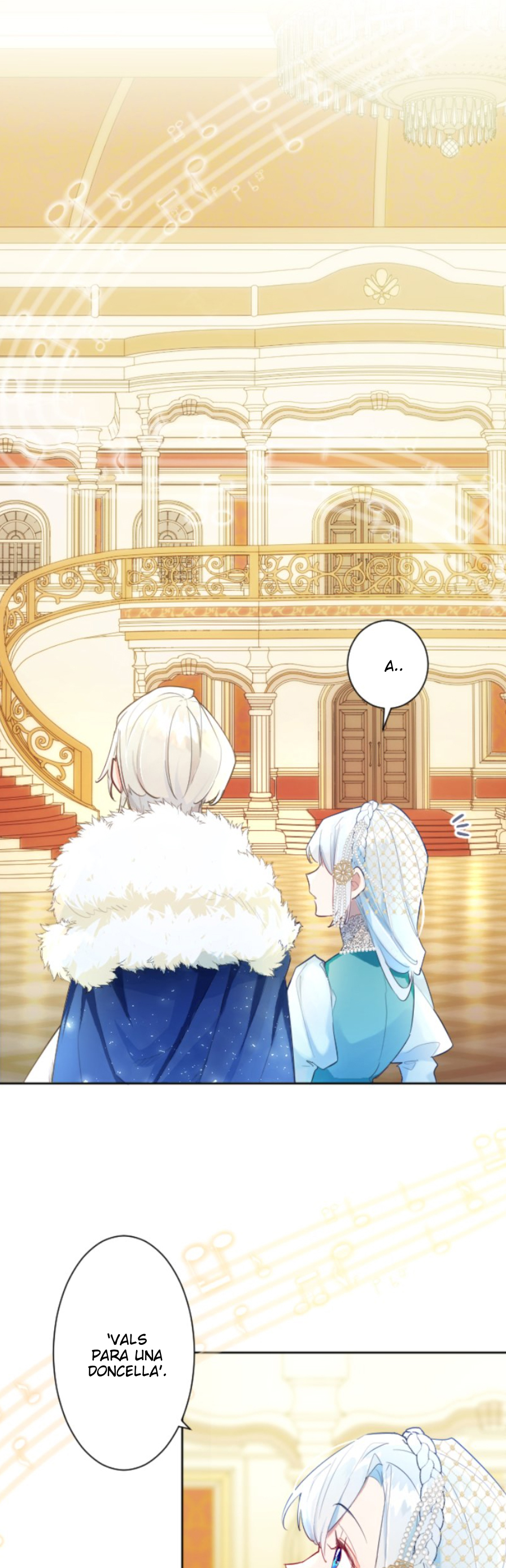 4 La Santa Herida se Convirtio en Villana