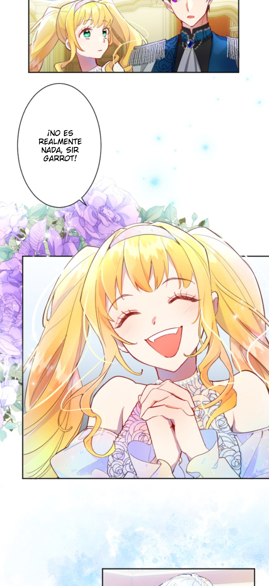 12 La Santa Herida se Convirtio en Villana