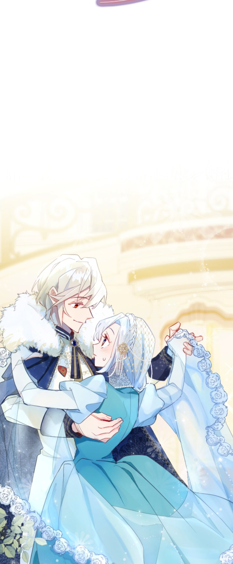 8 La Santa Herida se Convirtio en Villana